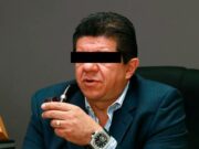 Buscan abogados de Lydia Cacho regresar a prisión preventiva a Adolfo Karam