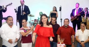 Jaguar Negro | La canción sigue siendo la misma: ¿tendrá Cancún a su primera alcaldesa indígena?
