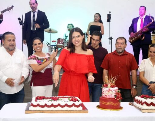 Jaguar Negro | La canción sigue siendo la misma: ¿tendrá Cancún a su primera alcaldesa indígena?
