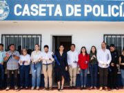 Pájaros en el Alambre | Contundentes resultados de inversión en seguridad en Playa del Carmen