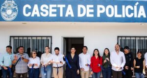 Pájaros en el Alambre | Contundentes resultados de inversión en seguridad en Playa del Carmen