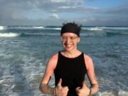 Rescatan cuerpo de turista estadounidense ahogado cerca de Playa Chac Mool