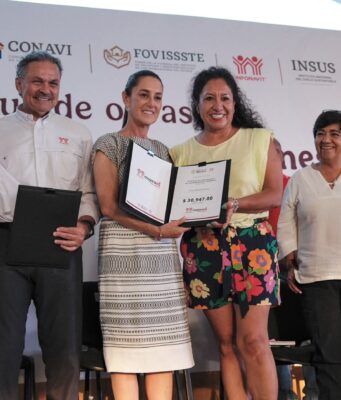 Pájaros en el Alambre | Crecimiento incesante de Cancún: sumará cinco mil viviendas en el poniente