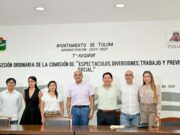 Organizan el Festival Internacional de la Cultura Maya en Tulum