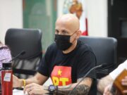 Propone diputado Hugo Alday reformas contra cigarrillos electrónicos y dispositivos de vaporización