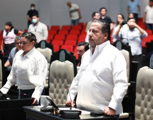 Aprueban legítima defensa con perspectiva de género en Quintana Roo