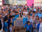 Inaugura Mara Lezama el primer Centro de Autismo DIF-Teletón a cargo del CRIT en Benito Juárez