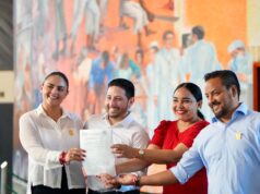«Los municipios de QRoo tendrán veterinarias públicas»: Renán Sánchez