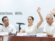 Resalta Ana Paty Peralta beneficios de migración hacia un gobierno digital