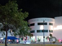 Acuerdan Madres Buscadoras de Quintana Roo y autoridades mesas de trabajo para revisar expedientes señalados de omisiones por jueces