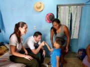 Renán Sánchez reafirma su compromiso con las mujeres de Quintana Roo: más presupuesto y cercanía ciudadana