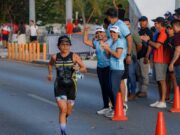 Triatlón Astri Cancún, un referente a nivel nacional: Ana Paty Peralta