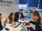 Mara Lezama consolida la confianza en Cozumel y Mahahual como destinos líderes el Seatrade Cruise Global en Miami