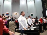 Proponen reconocer en la Constitución los derechos a alimentación nutritiva y la lactancia materna