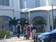 Anuncia Secretaria de Seguridad de BJ revisión de detención de 2 mujeres en zona hotelera de Cancún