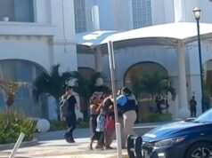 Anuncia Secretaria de Seguridad de BJ revisión de detención de 2 mujeres en zona hotelera de Cancún