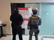 Rescata Fiscalía a 16 mujeres, presuntas víctimas de trata en Cancún