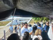 Anuncia Comité Central de Lucha que informará a sus bases sobre la reunión con autoridades estatales