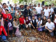 Cancún es reconocido por la ONU por su programa de Cenotes Urbanos: Ana Paty Peralta