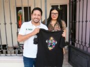 Reitera Renán Sánchez su compromiso con el deporte y atletas de Quintana Roo