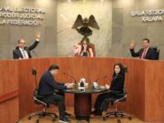 Impugnan candidatos a jueces fallo del Teqroo para votar en bloque