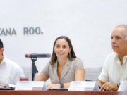 Aprueba Cabildo de Benito Juárez modificar presupuesto de egresos y la cuenta pública de 2024