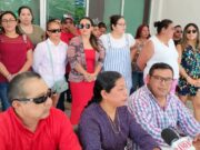 Confirma Comité Central de Lucha pausa del paro; se prepara para protesta nacional