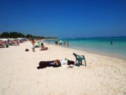 Desmiente Ayuntamiento de Playa del privatización de Playa Mamitas