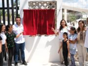 Inaugura Mara Lezama el FARO Chetumal, para abrir nuevos espacios de reconstrucción del tejido social