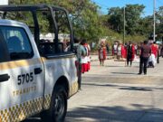 Anuncian autoridades operativo por 36 actividades religiosas en Cancún por la Semana Santa