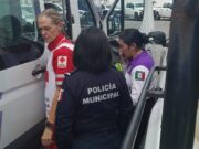Rescata GEAVIG a adolescente en hotel de la supermanzana 64