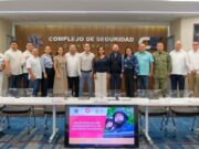 Avanza Quintana Roo en la Construcción de Paz con acuerdos en la Primera Sesión Ordinaria del Consejo Estatal de Seguridad Ciudadana 2025
