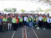 Respalda Ana Paty Peralta acciones viales mediante promotores voluntarios