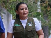 «El mantenimiento de la infraestructura de servicios es una prioridad en Puerto Morelos», afirma Blanca Merari