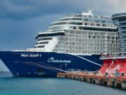 Recibirá Cozumel 20 cruceros en la última semana de vacaciones