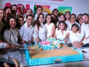 Entrega Ana Paty Peralta Medalla al Mérito Ciudadano “Sigfrido Paz Paredes” 2025