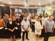 Capacita INE a personal para el cómputo de votos para la elección al Poder Judicial