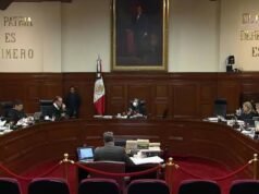 Declara Suprema Corte de Justicia inválida reforma al Código Penal de Quintana Roo