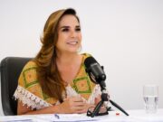 Anuncia Mara Lezama construcción de Centros de Educación y Cuidado Infantil para el bienestar de las hijas e hijos de las y los trabajadores