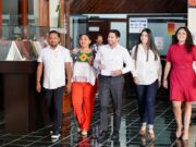 En el PVEM impulsamos reformas para empoderar a las mujeres: Renán Sánchez Tajonar