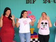 «Trabajamos por un DIF municipal cercano y de atención permanente»: Blanca Merari
