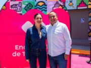 Estefanía Mercado inaugura la primera tienda con identidad Let’s Playa