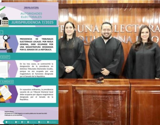 Jaguar Negro | ¿Seguirá Teqroo con el mismo presidente pese a todos los señalamientos?