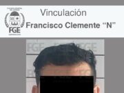 Vinculan a proceso a presunto asesino de enfermero en OPB