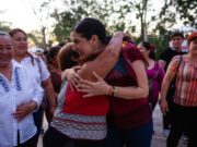 Celebra Estefanía Mercado que la vivienda ya es un derecho del pueblo, no un privilegio en Quintana Roo