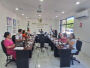 Anuncia INE instalación de mil 281 casillas en Quintana Roo para el proceso electoral del Poder Judicial