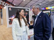 Destaca Cancún en el Tianguis Turístico de México 2025