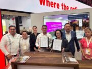 Bacalar y Rosarito firman carta de hermanamiento para impulsar el turismo y la cultura