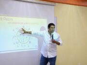 Imparte IMOVEQROO curso sobre Impacto de la Movilidad y Auditorías de Seguridad Vial