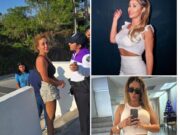 Insiste familia en que María Belén era víctima de chantaje y por eso huyó